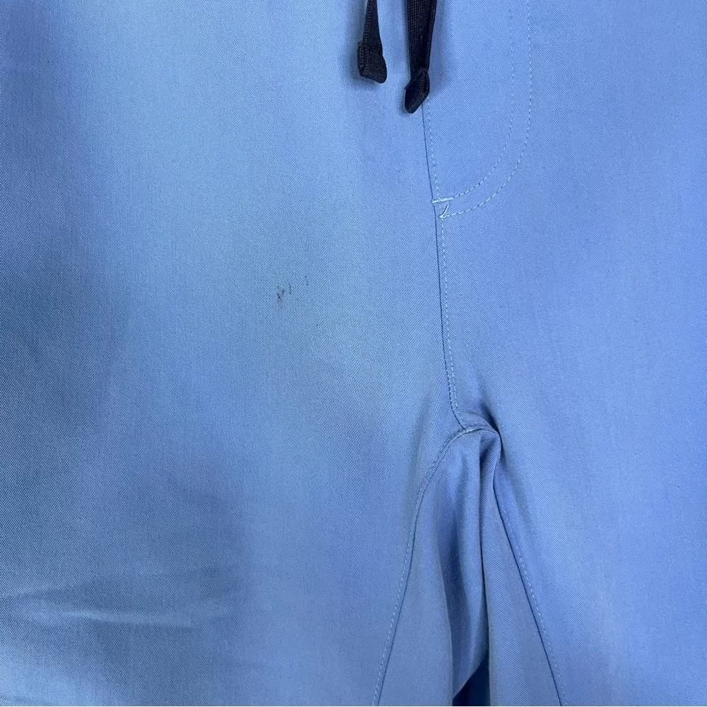 Figs Tansen Scrubs Men’s S Blue Jogger Medical MXXSW2004 PO1659 Technical